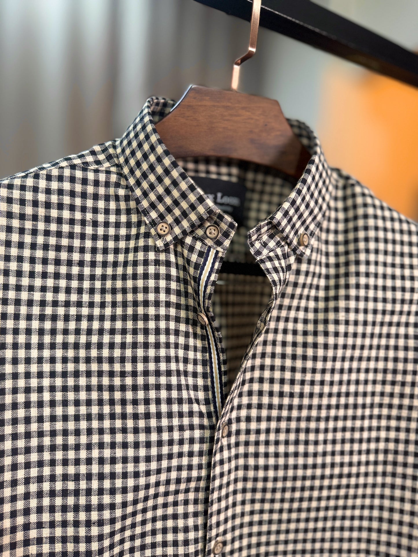 Full Sleeve Shirt - YBC