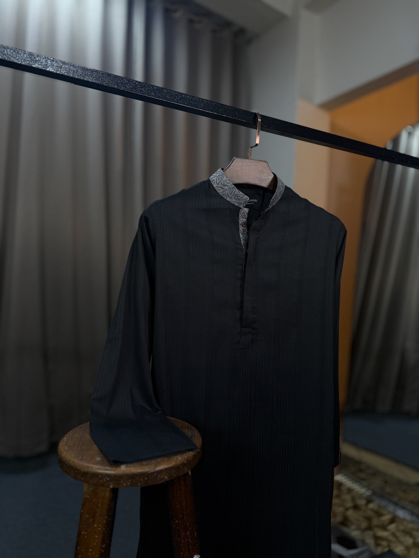Obsidian Thread Panjabi