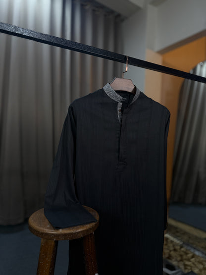 Obsidian Thread Panjabi