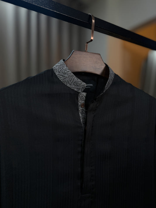 Obsidian Thread Panjabi
