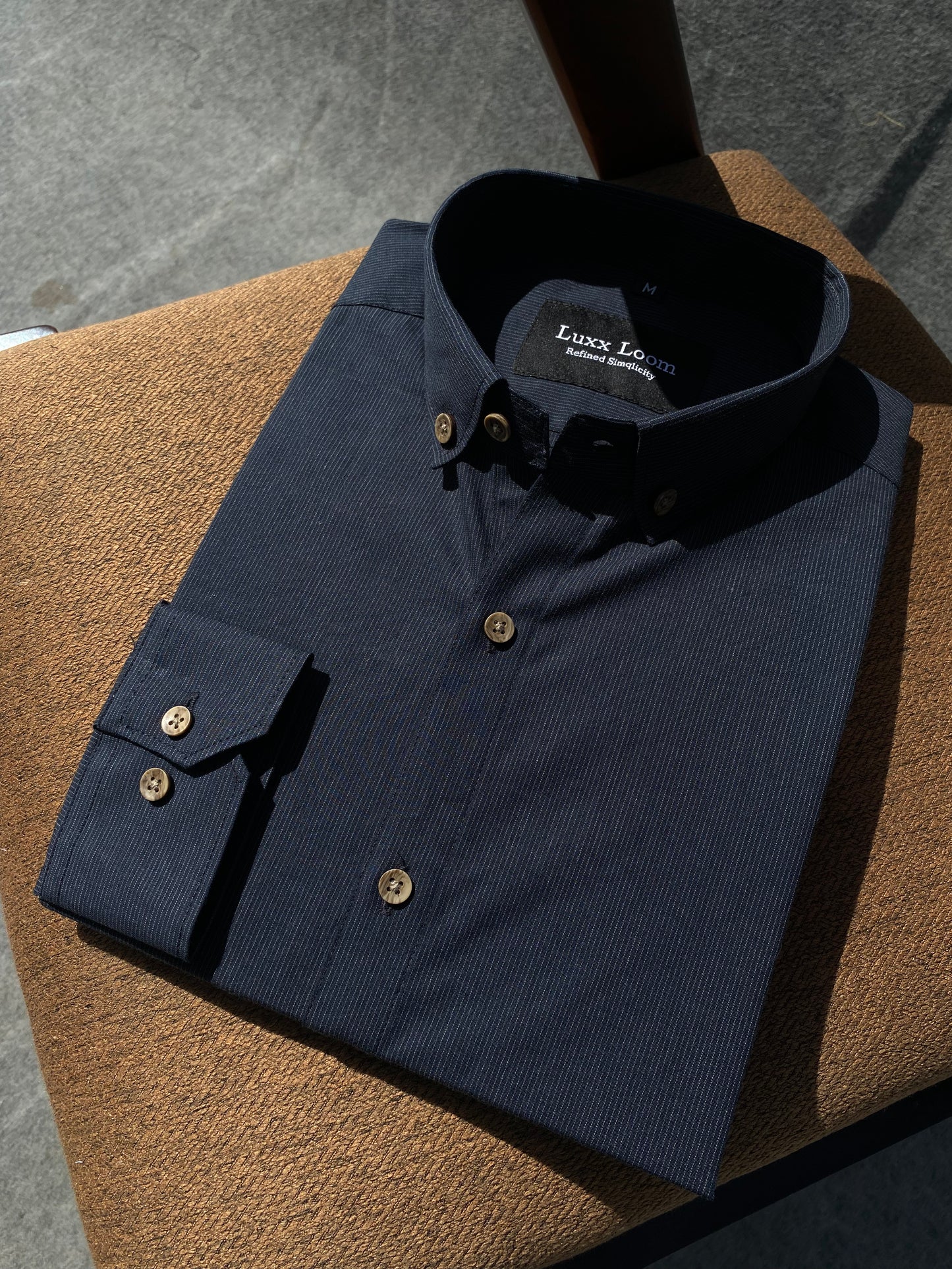 Full Sleeve Shirt - DBS