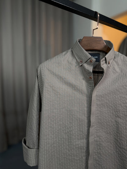 Full Sleeve Shirt - CPB