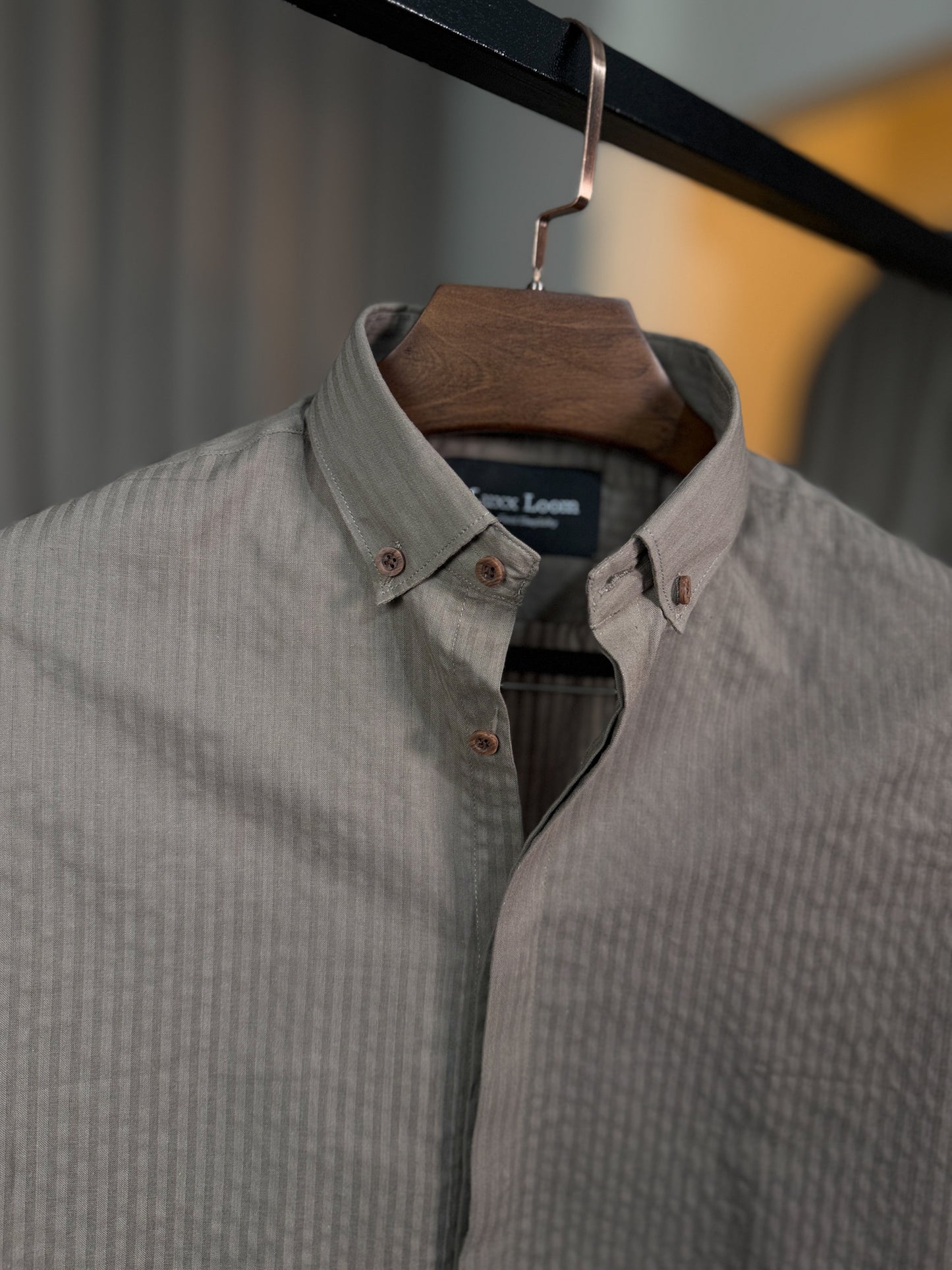 Full Sleeve Shirt - CPB
