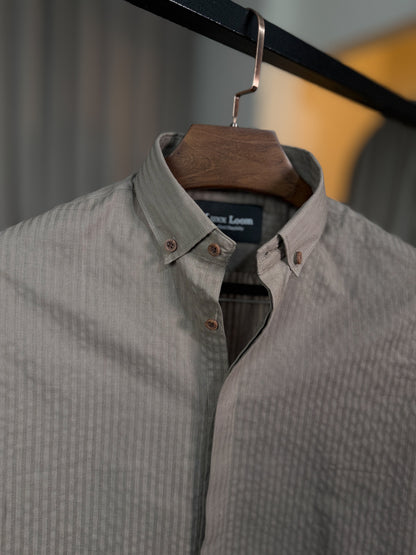 Full Sleeve Shirt - CPB
