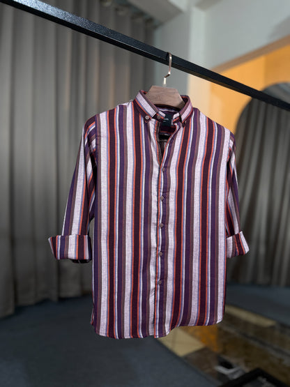 Full Sleeve Shirt - MPS
