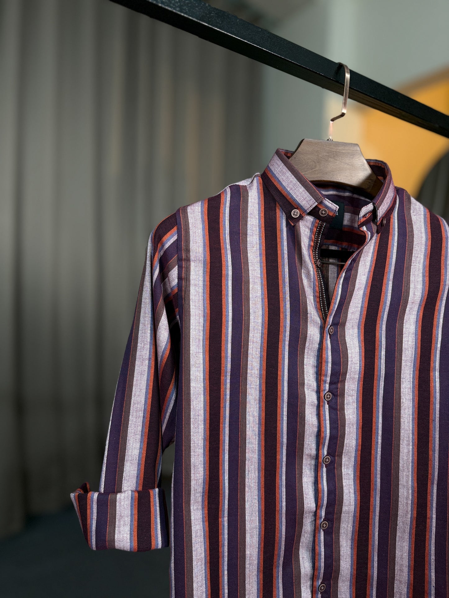 Full Sleeve Shirt - MPS