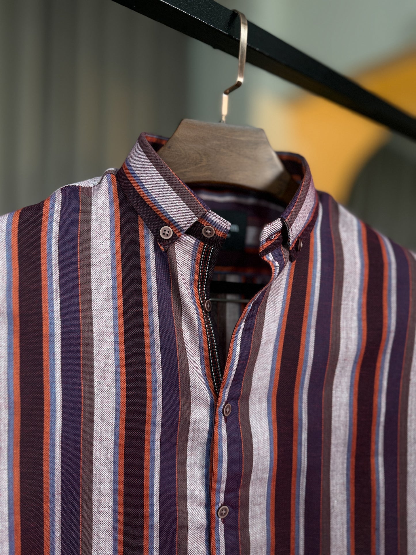 Full Sleeve Shirt - MPS