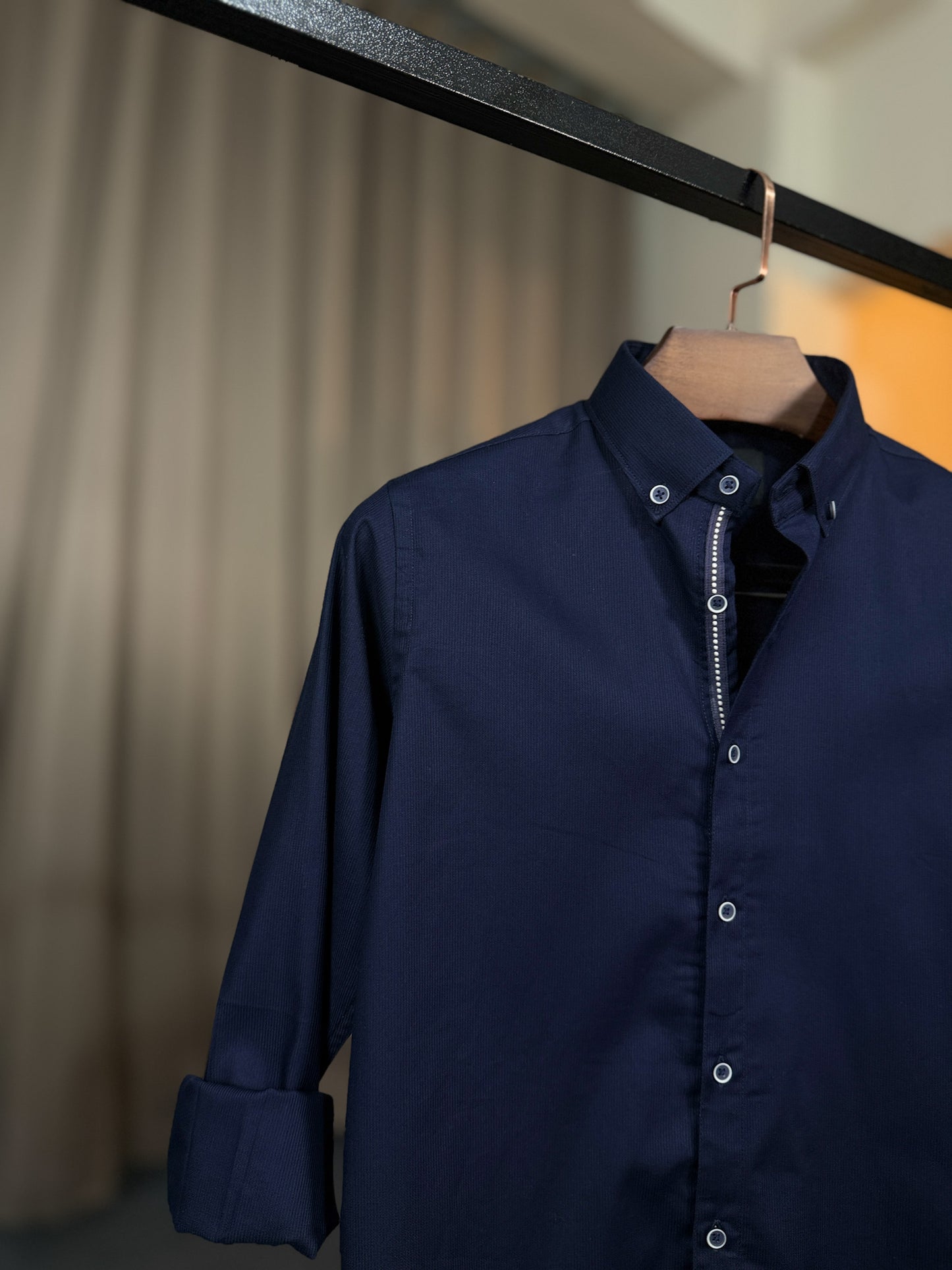 Full Sleeve Shirt - NBS