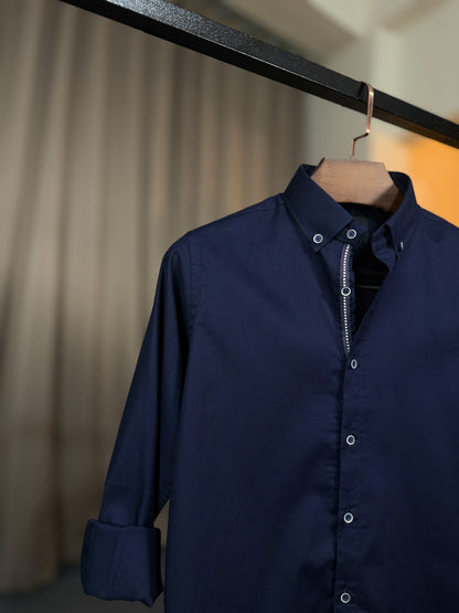 Full Sleeve Shirt - NBS