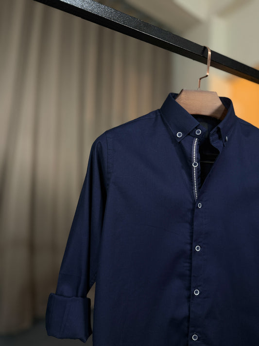 Full Sleeve Shirt - NBS