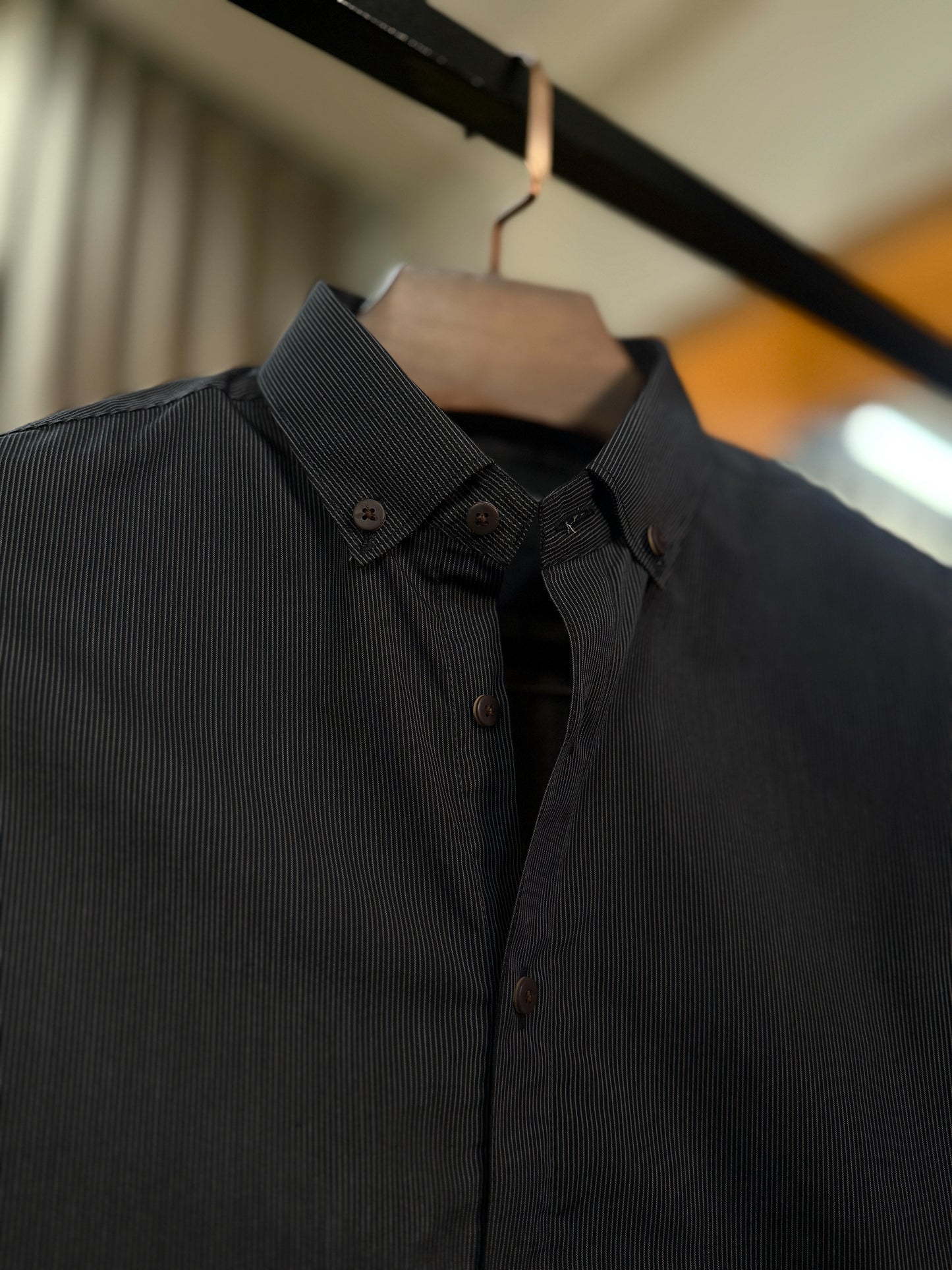 Full Sleeve Shirt - CCS