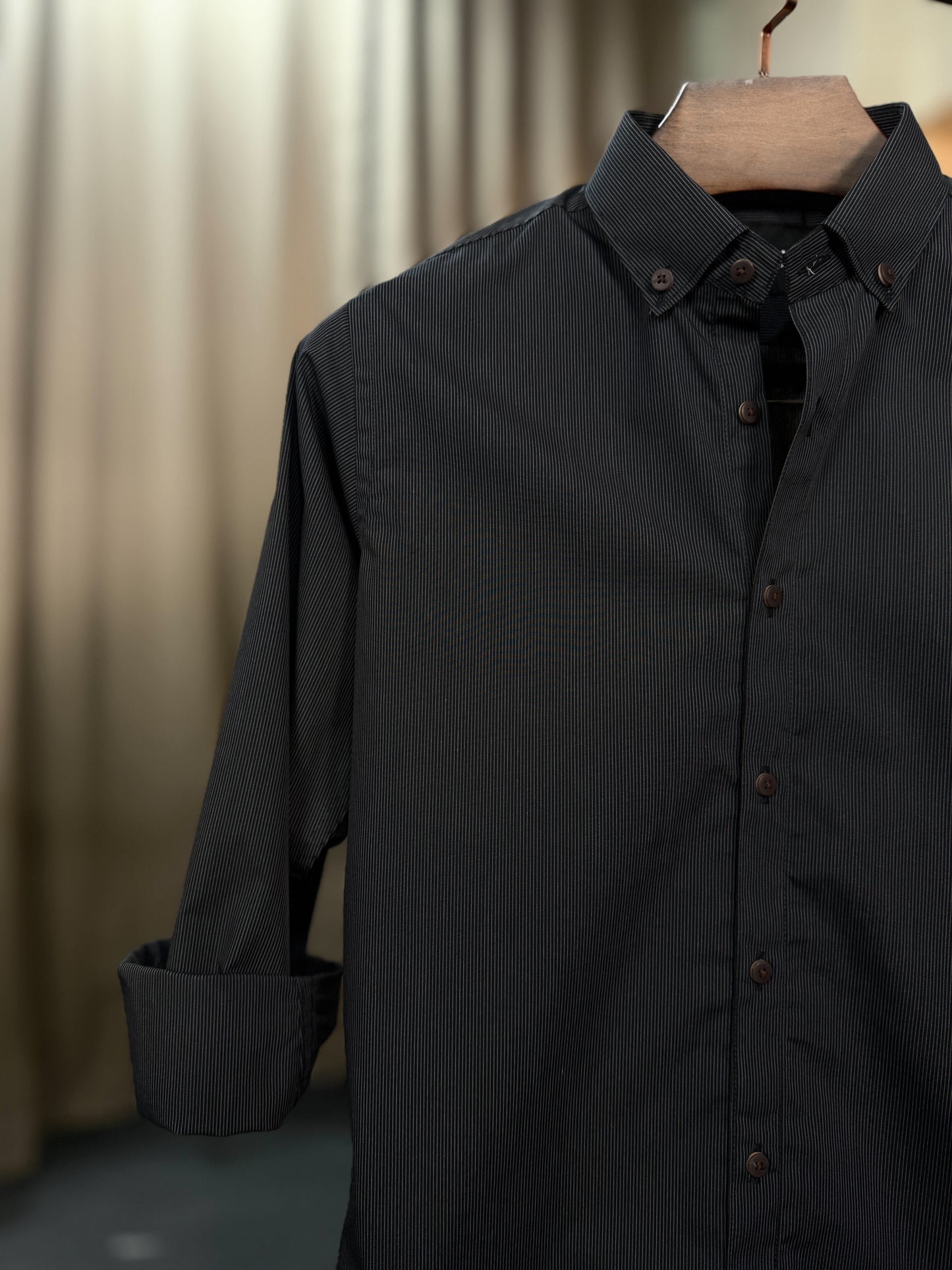 Full Sleeve Shirt - CCS