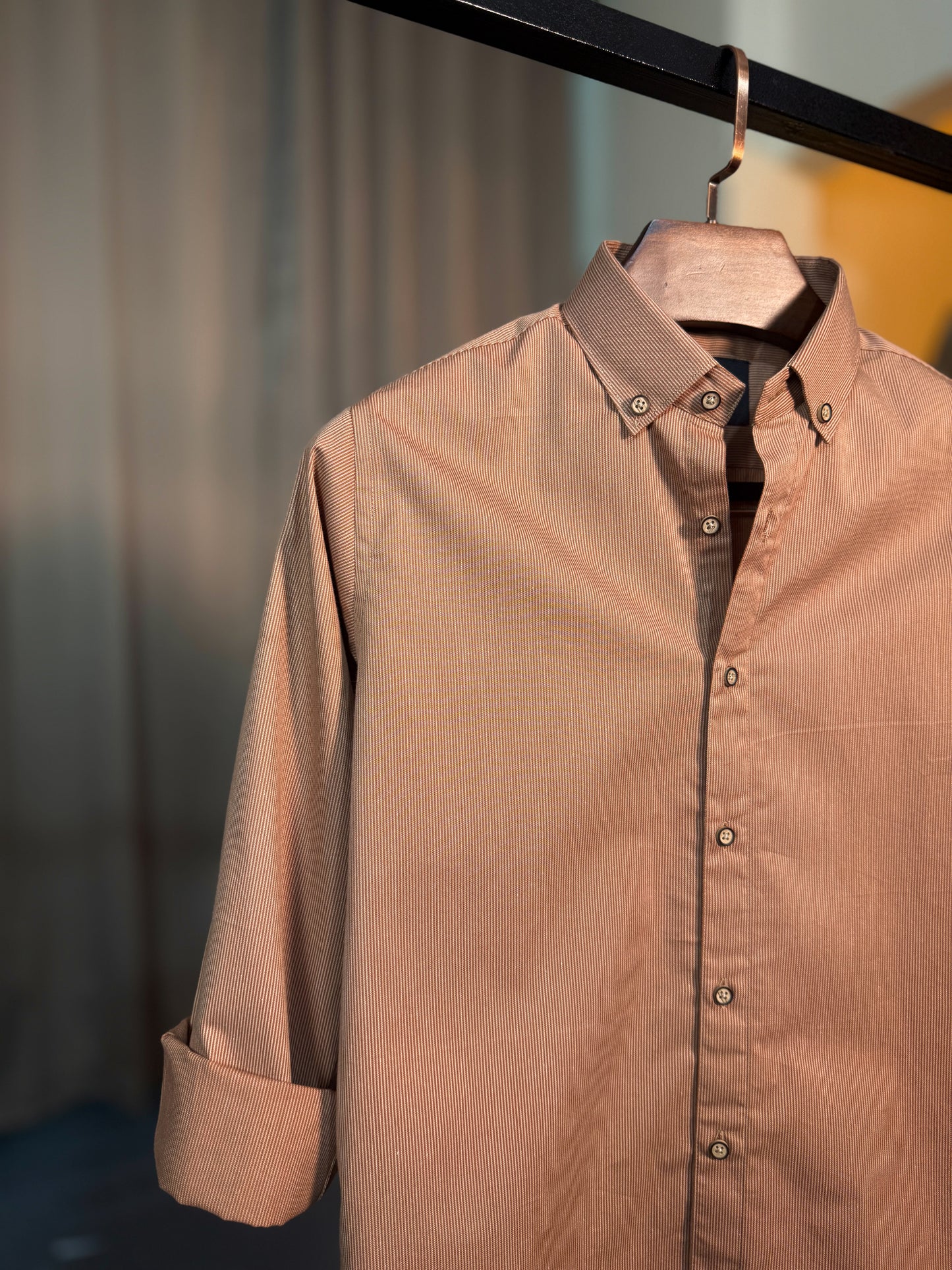 Full Sleeve Shirt - LOS