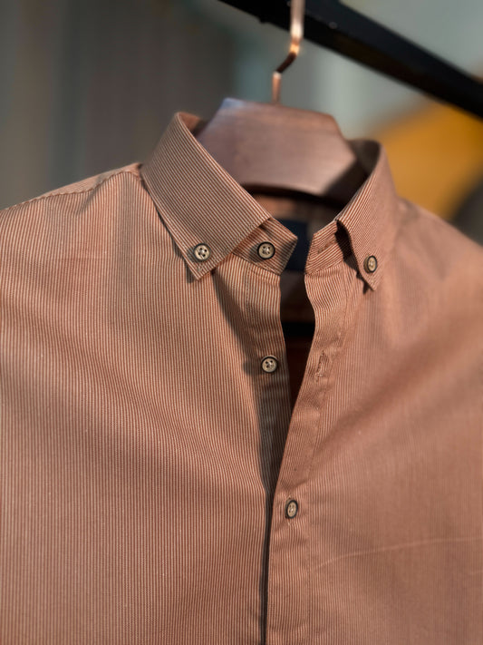 Full Sleeve Shirt - LOS