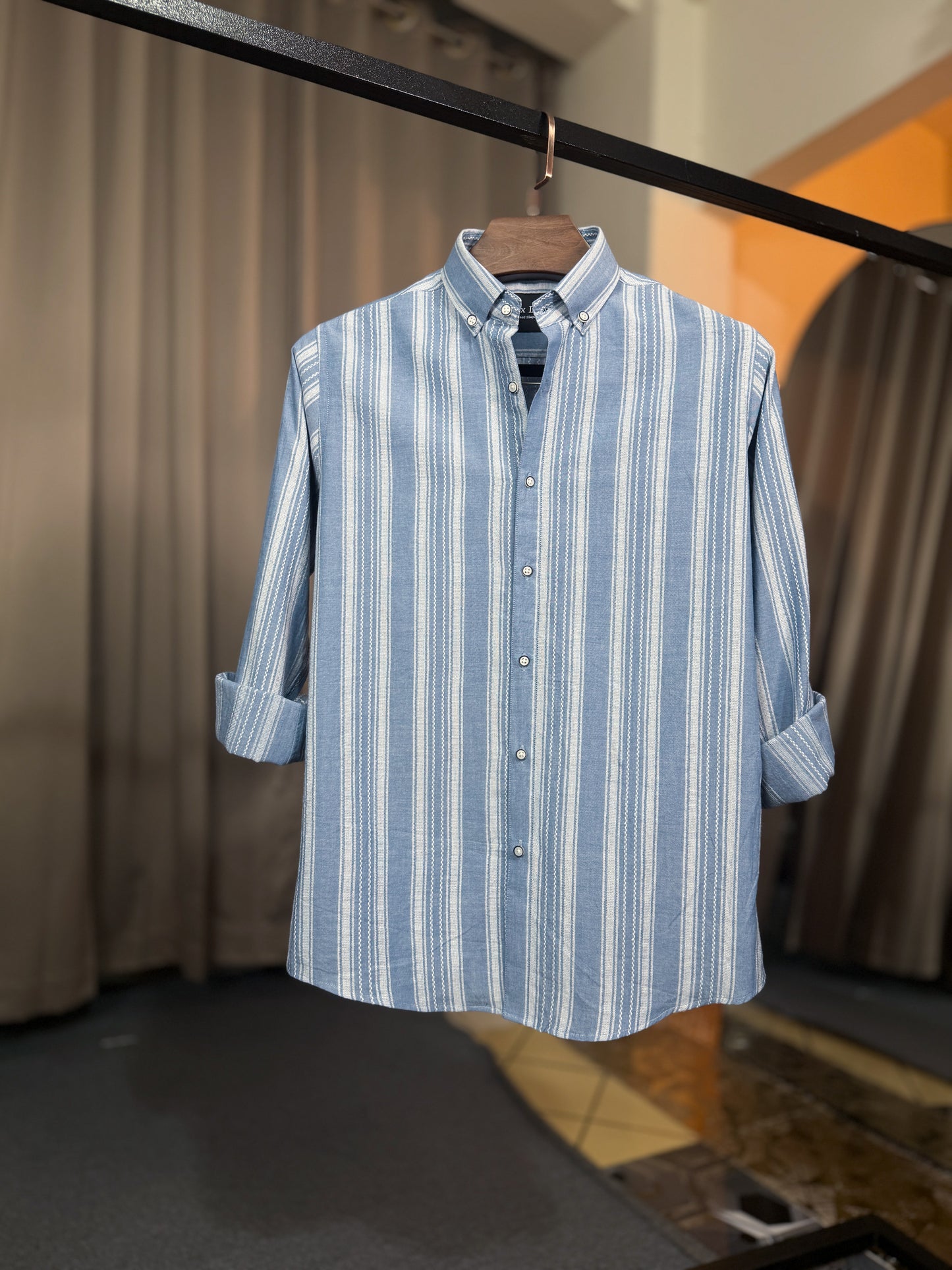 Full Sleeve Shirt - CTS