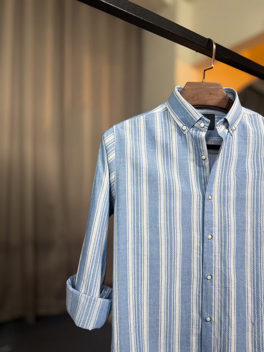 Full Sleeve Shirt - CTS
