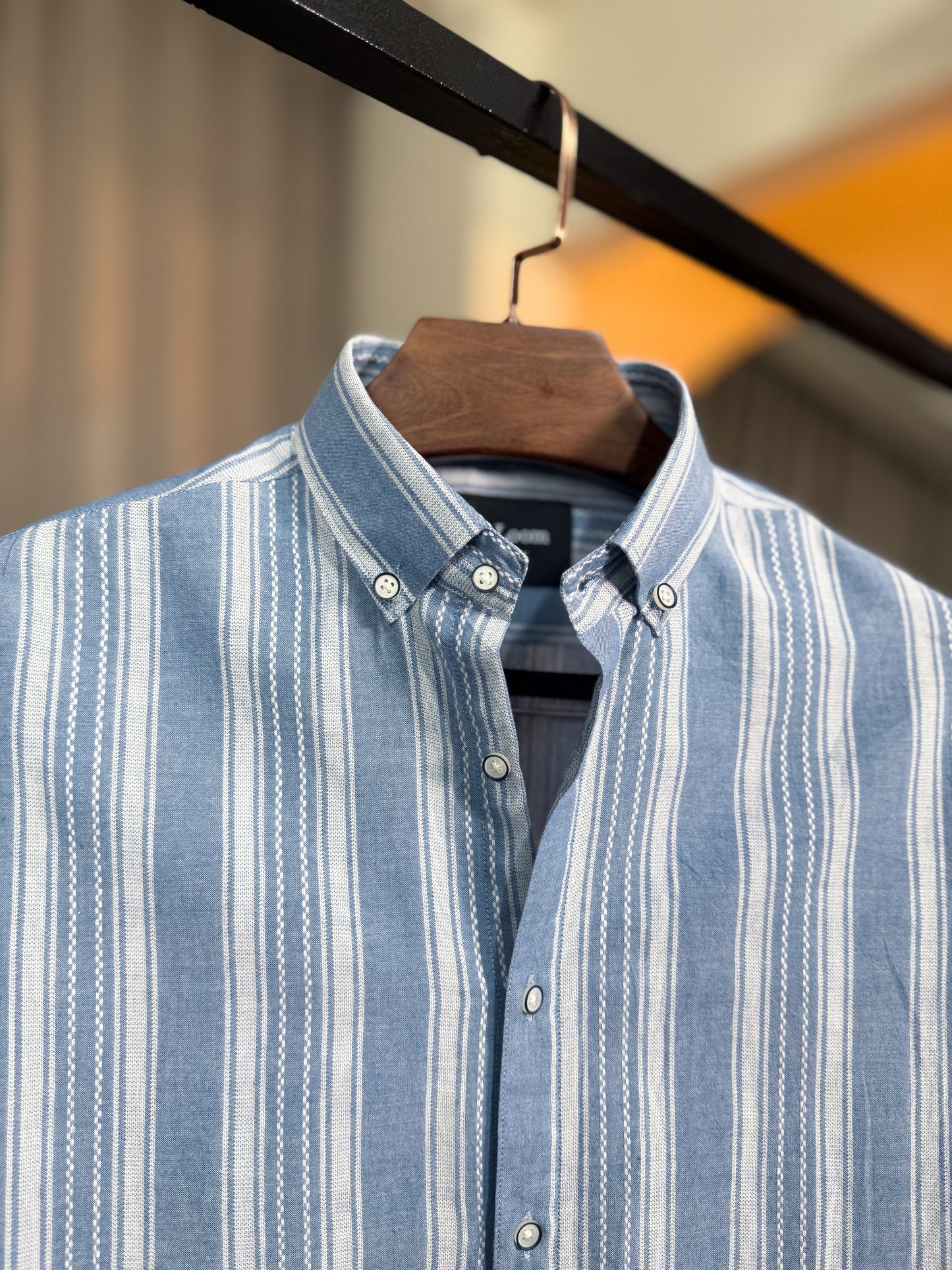Full Sleeve Shirt - CTS