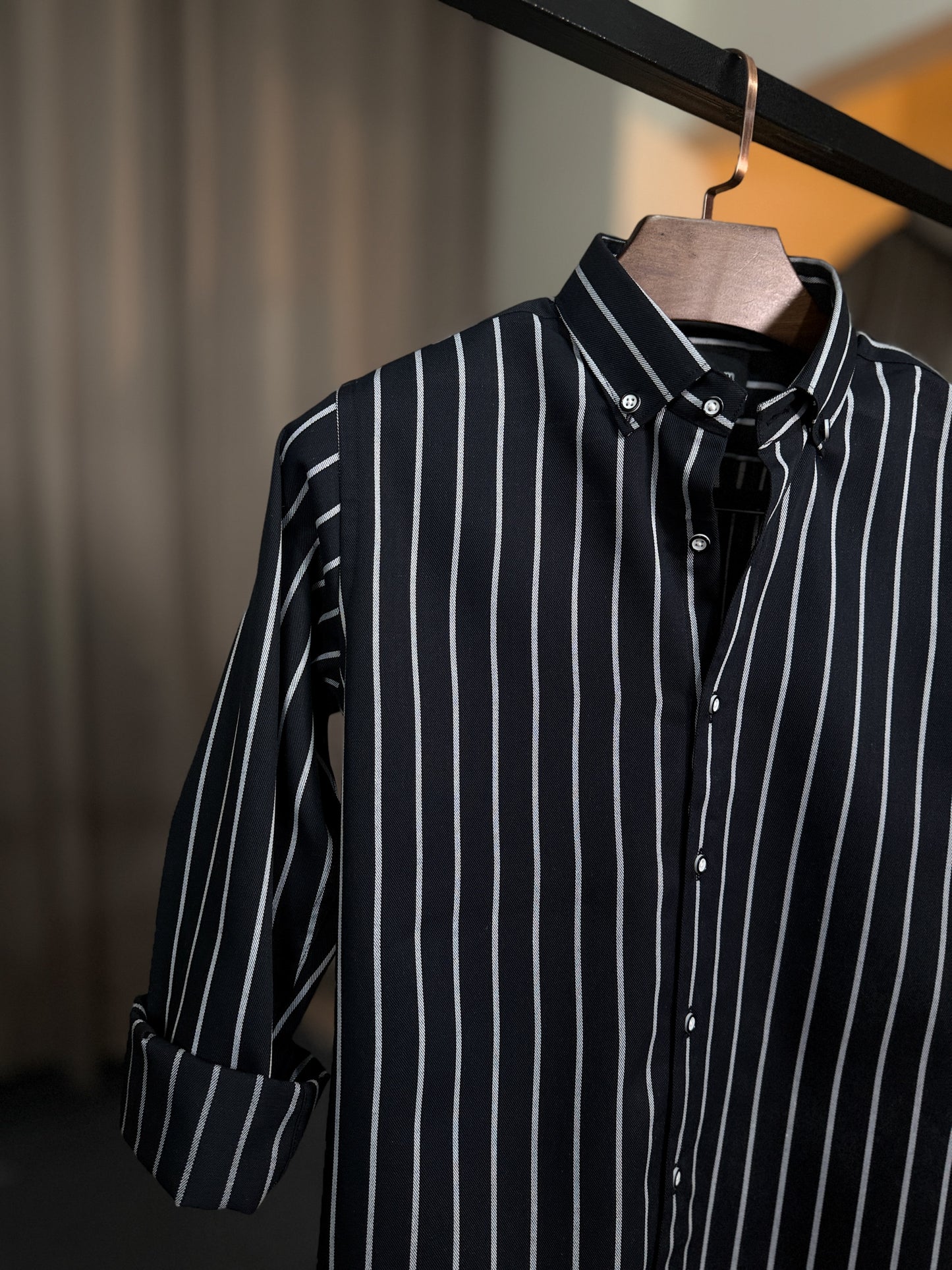 Full Sleeve Shirt - HWBS