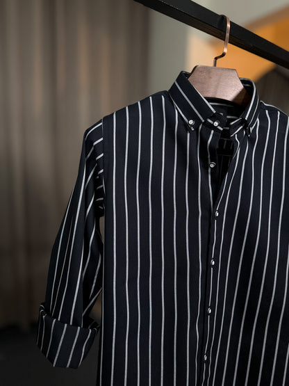 Full Sleeve Shirt - HWBS