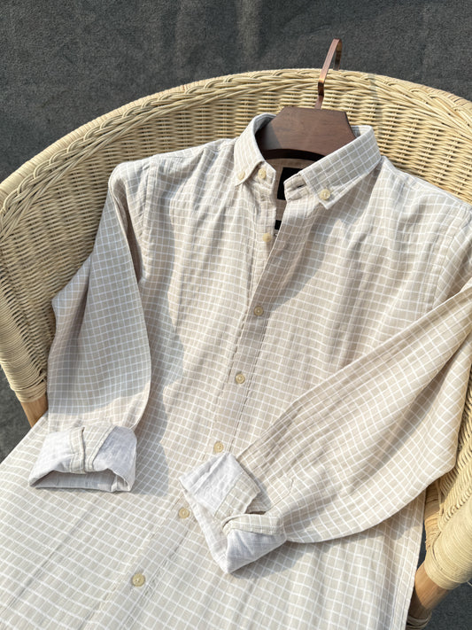 Full Sleeve Shirt - FCO