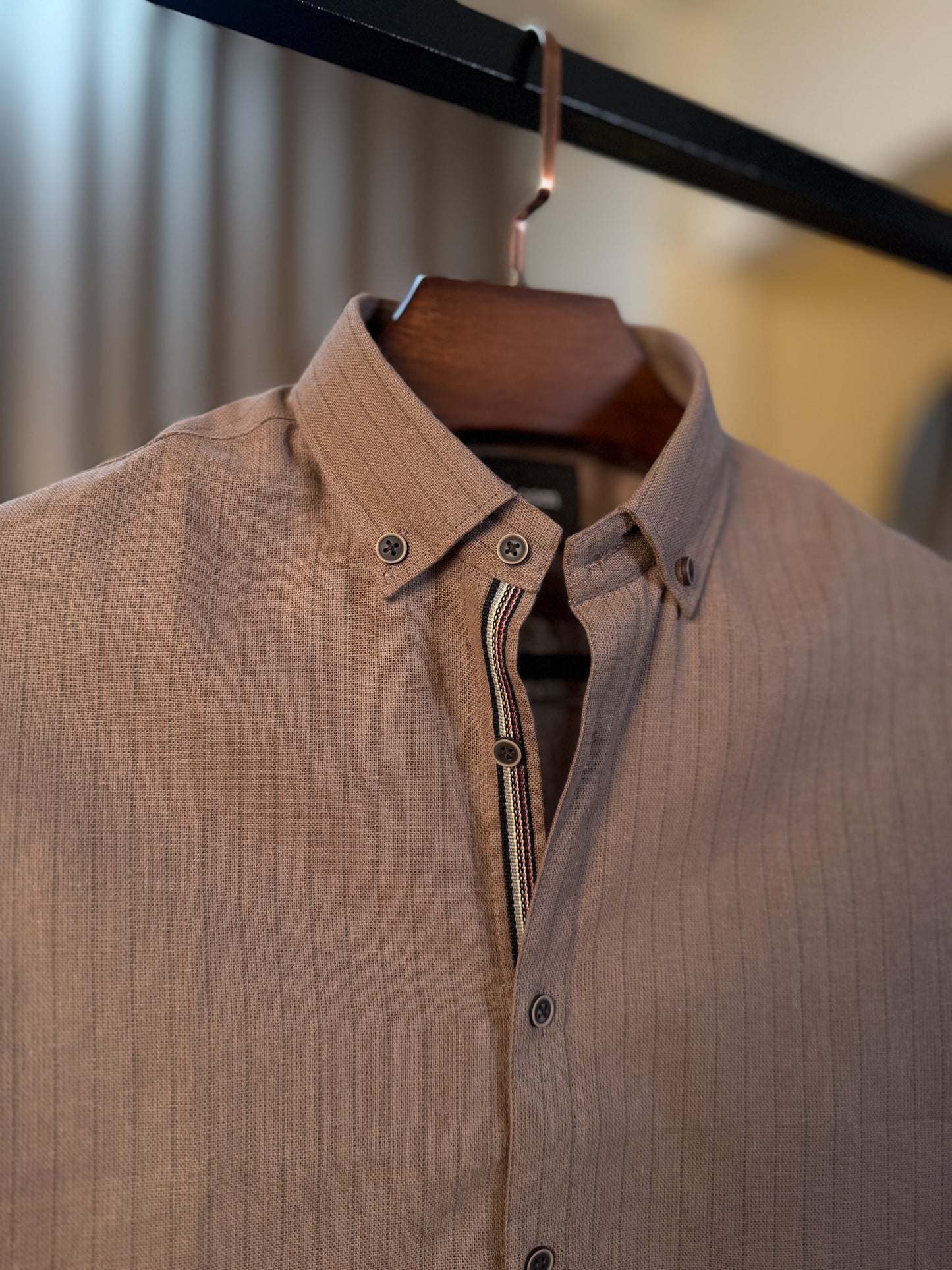Full Sleeve Shirt - BBS