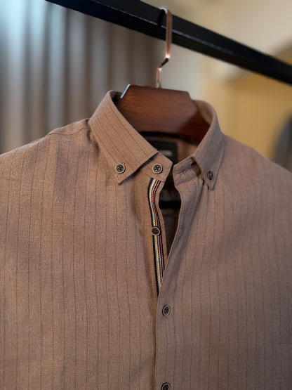 Full Sleeve Shirt - BBS