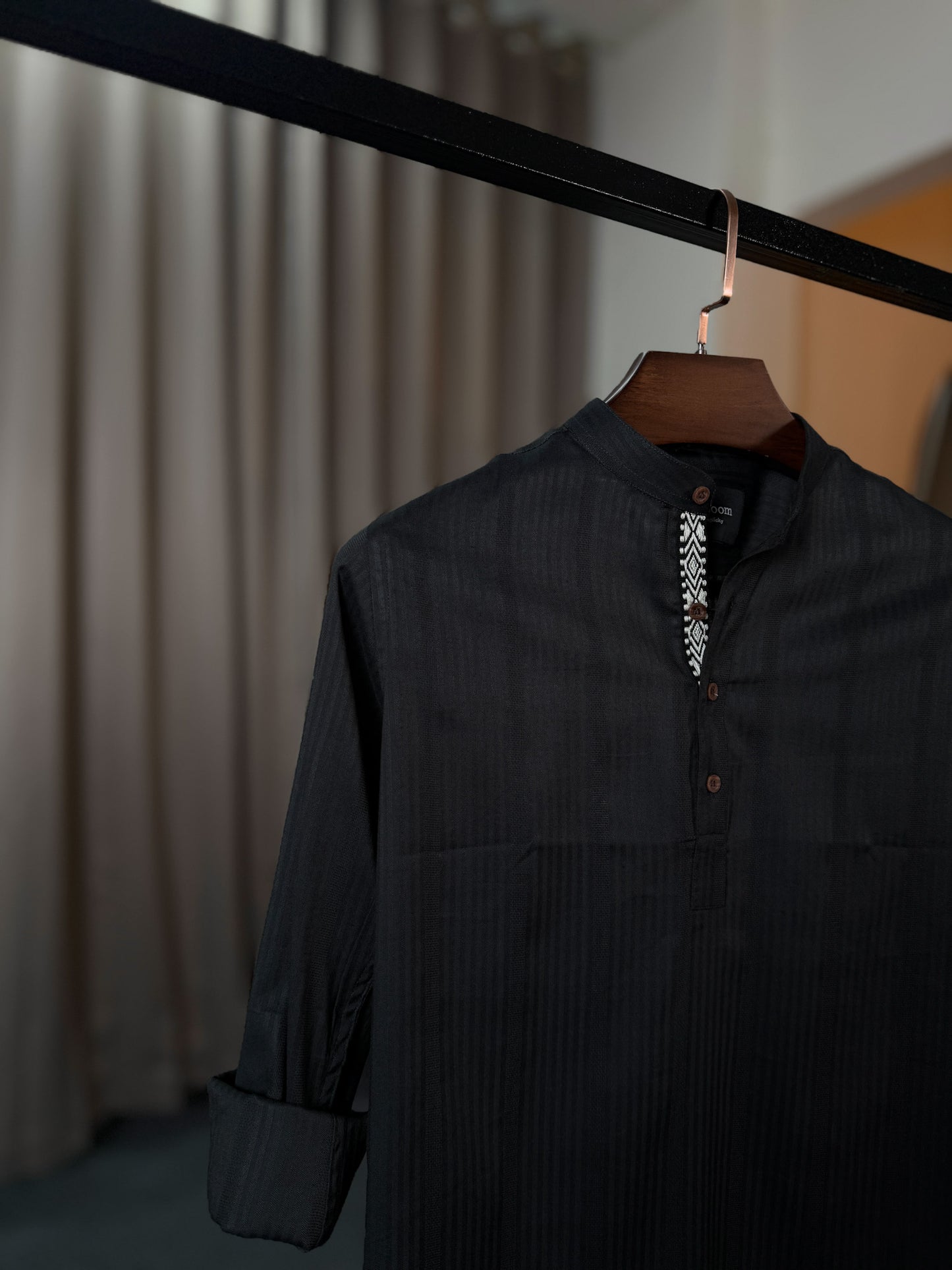 Full Sleeve Shirt - BEK