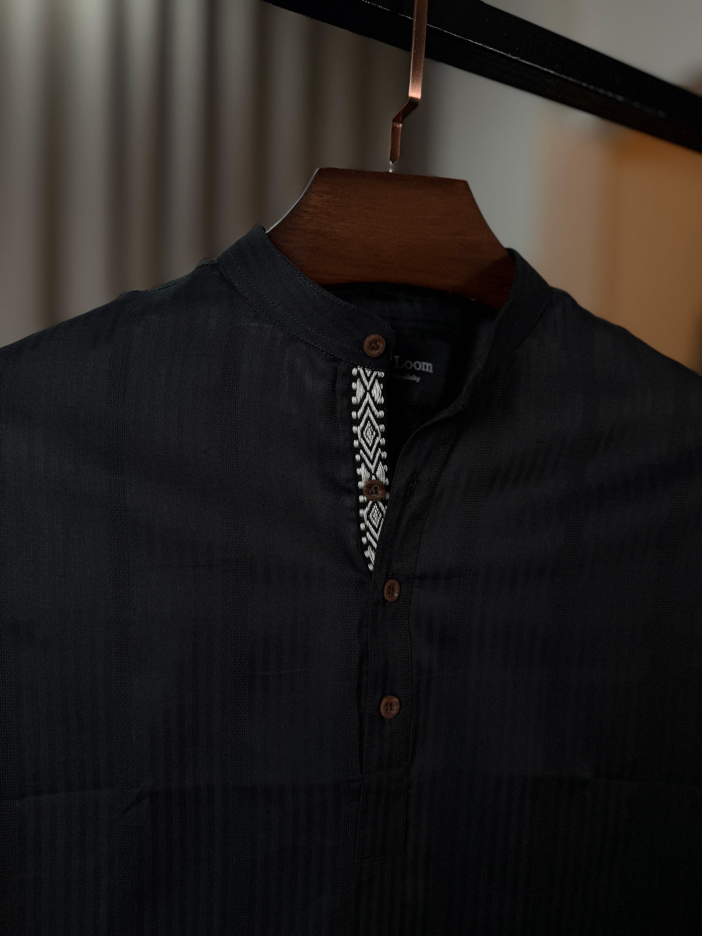 Full Sleeve Shirt - BEK