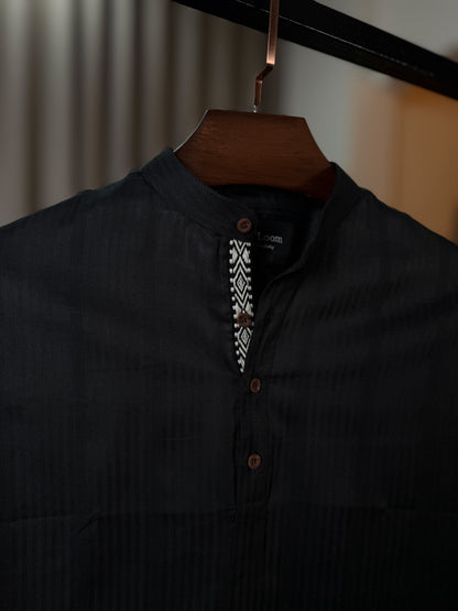 Full Sleeve Shirt - BEK