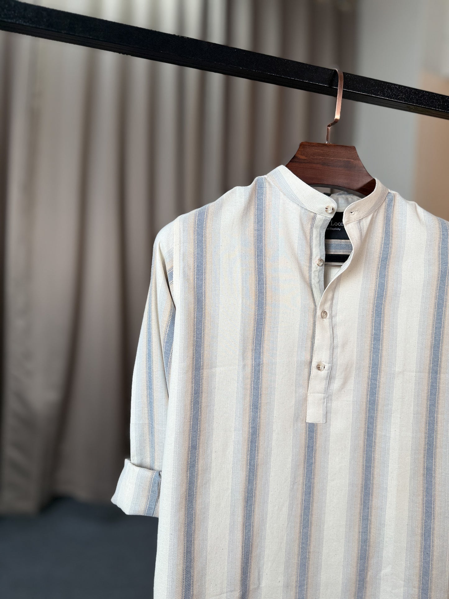 Full Sleeve Shirt - SWK