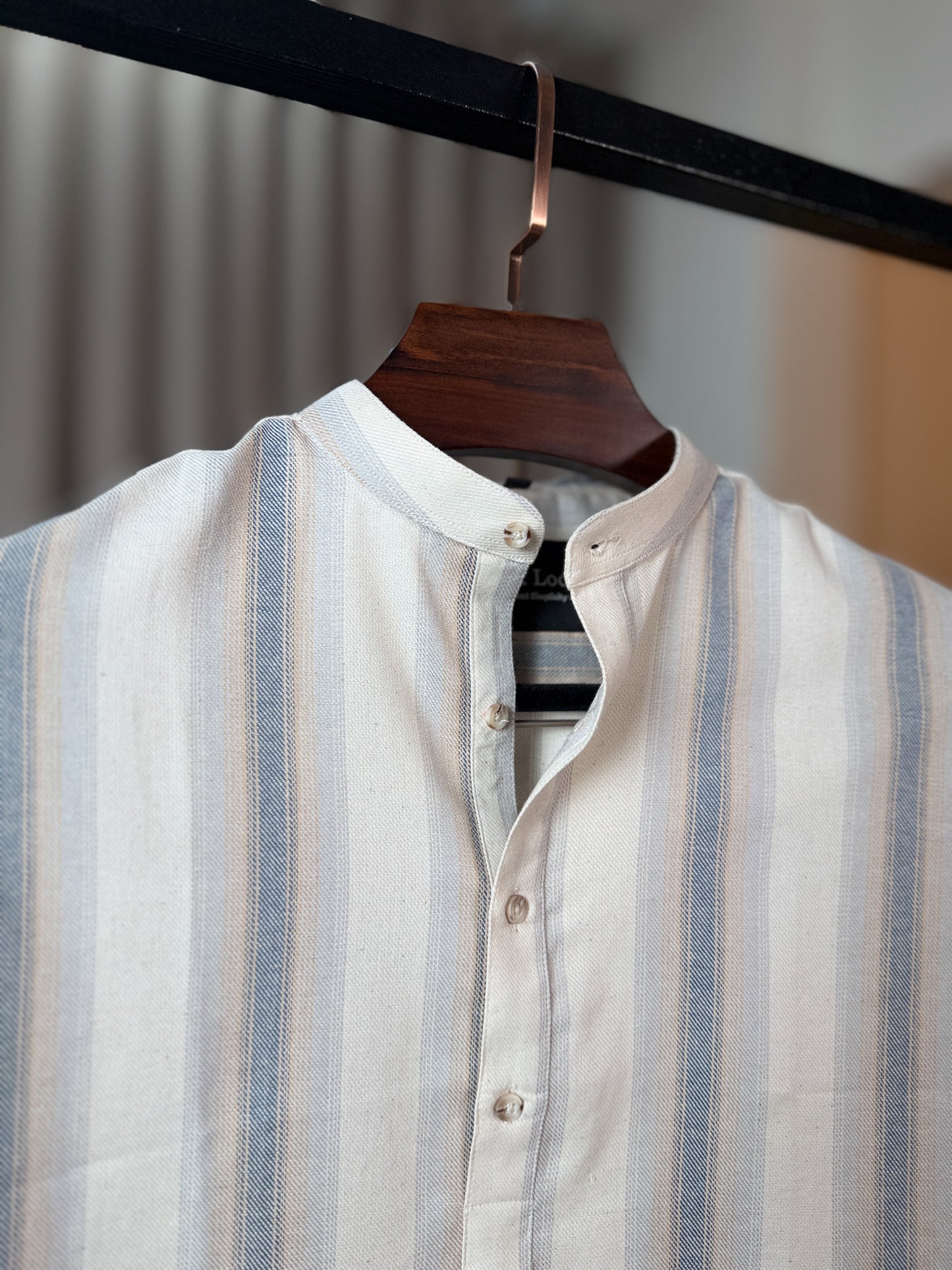 Full Sleeve Shirt - SWK