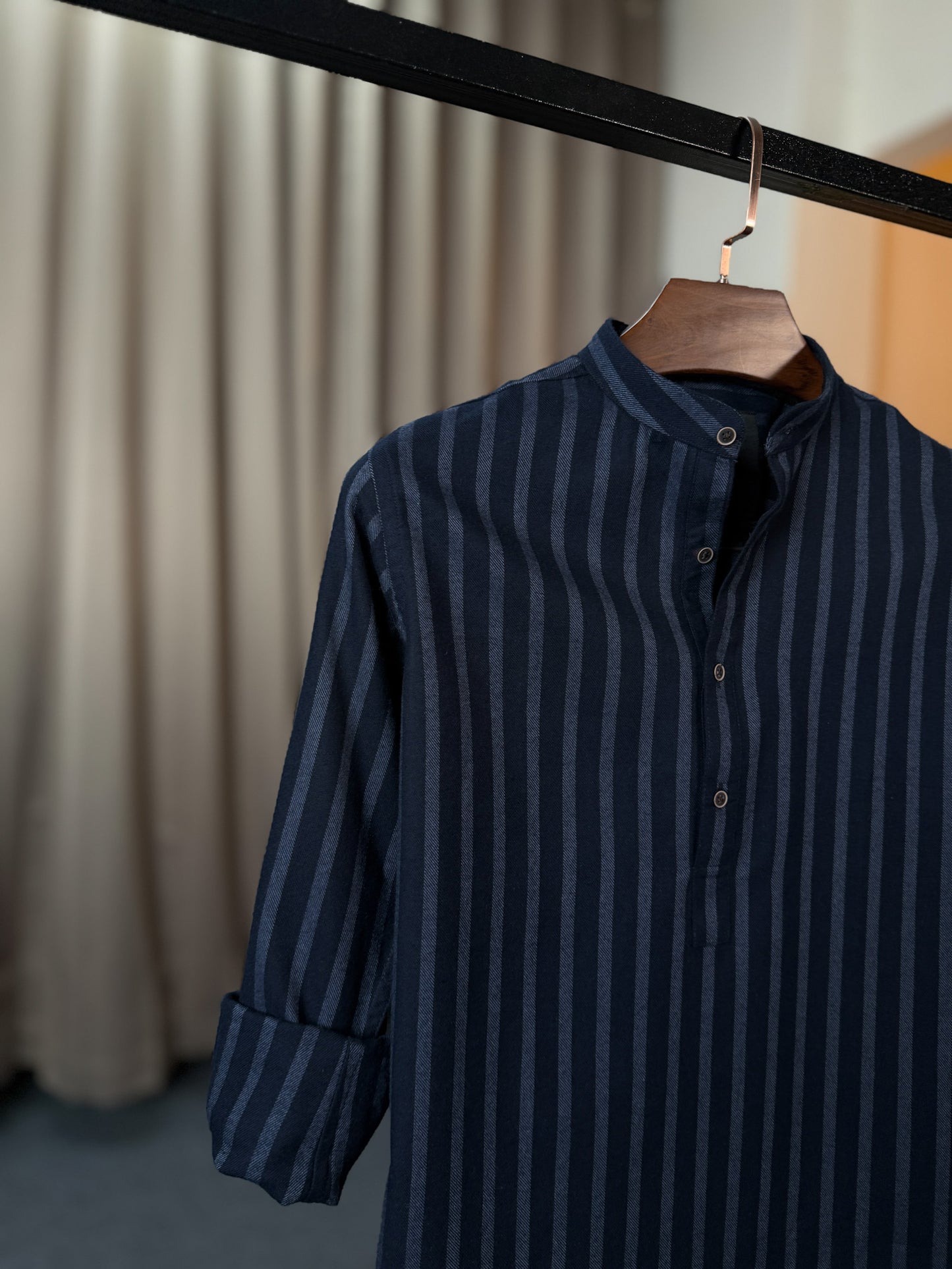 Full Sleeve Shirt - DBK