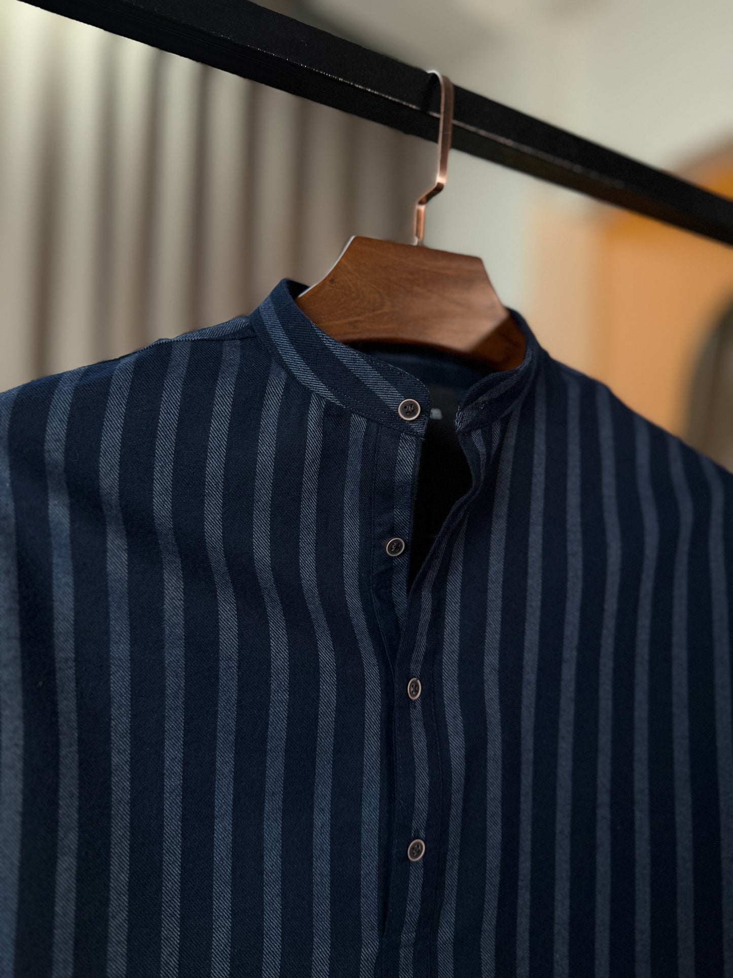 Full Sleeve Shirt - DBK