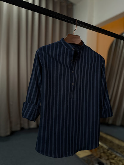 Full Sleeve Shirt - DBK