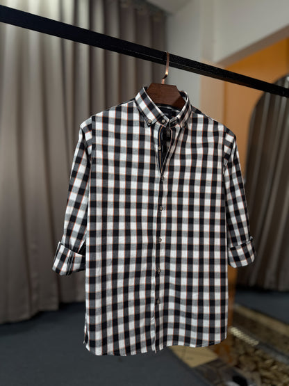 Full Sleeve Shirt - WBC