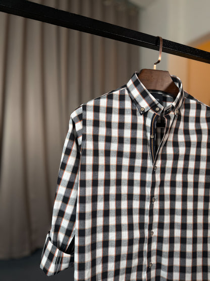 Full Sleeve Shirt - WBC