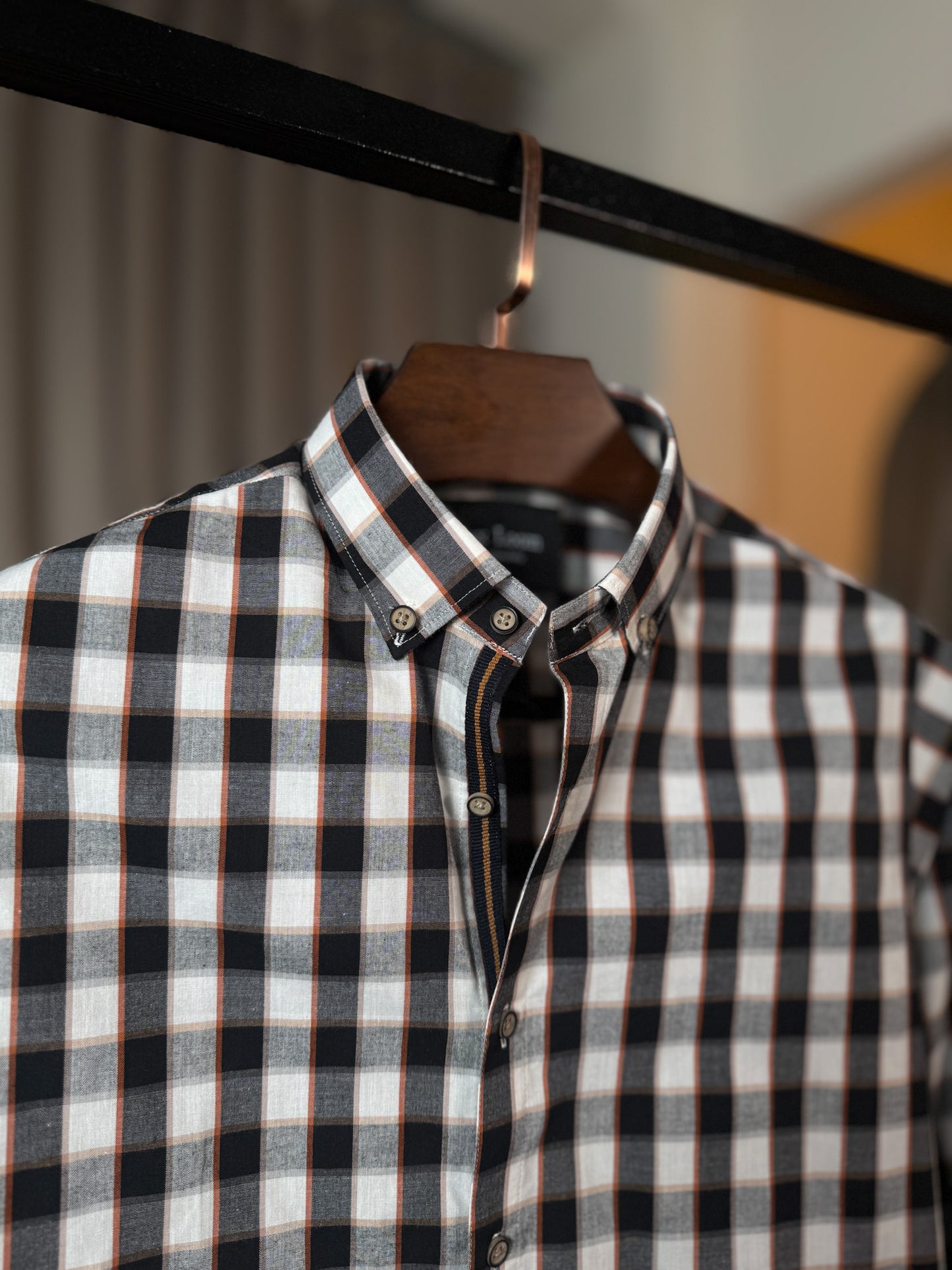 Full Sleeve Shirt - WBC
