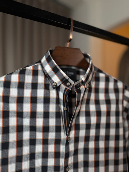 Full Sleeve Shirt - WBC