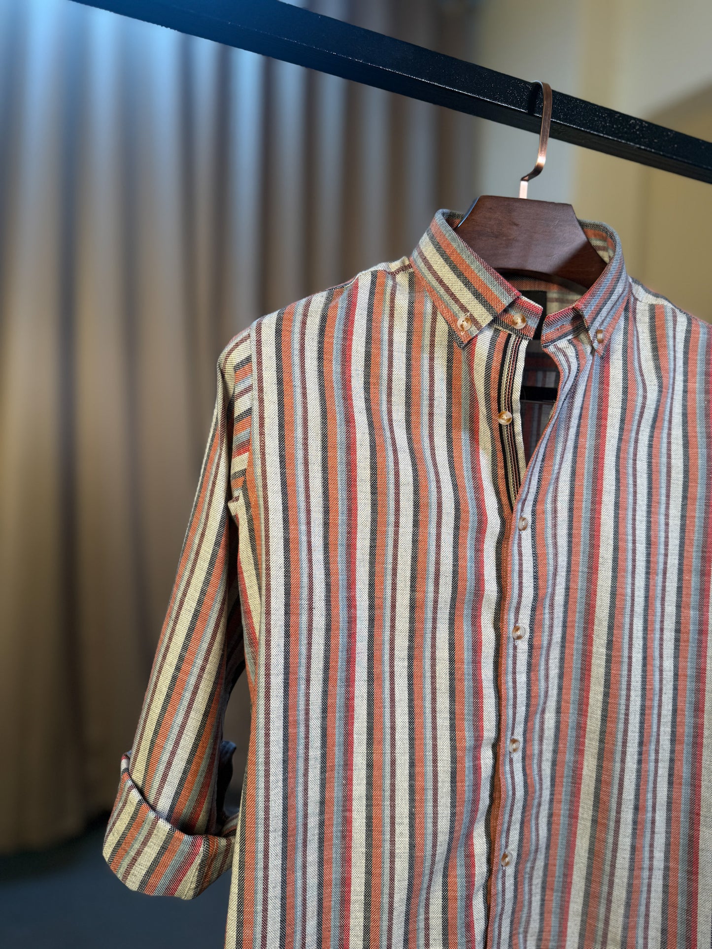 Full Sleeve Shirt - ORS