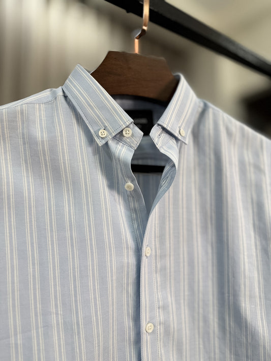 Full Sleeve Shirt - SBS