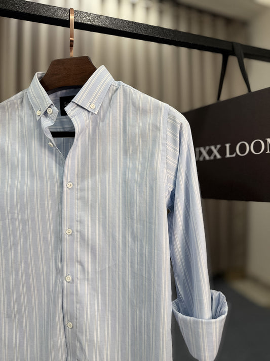 Full Sleeve Shirt - SBS