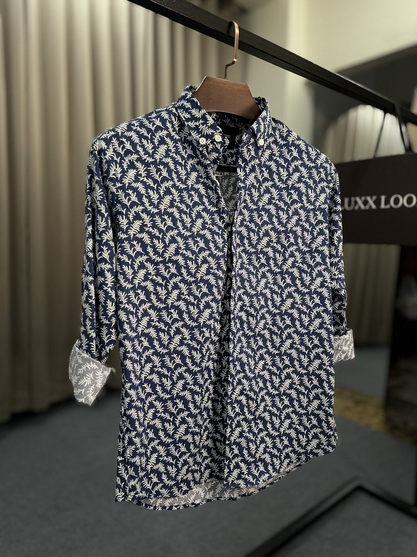 Full Sleeve Shirt - PCP