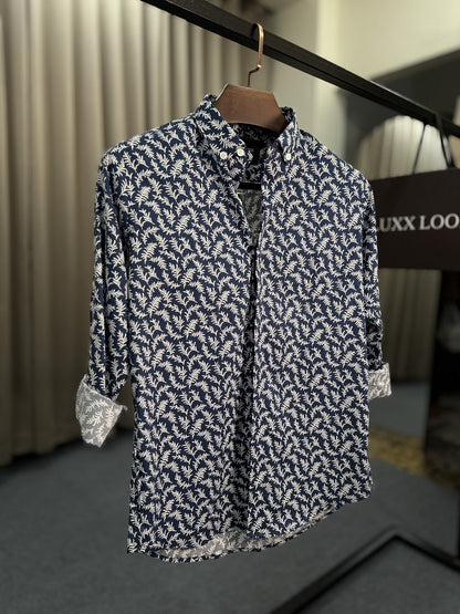 Full Sleeve Shirt - PCP