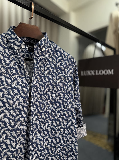 Full Sleeve Shirt - PCP