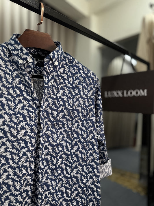 Full Sleeve Shirt - PCP