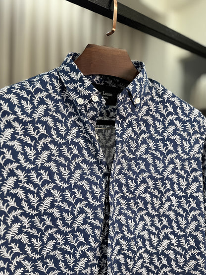 Full Sleeve Shirt - PCP