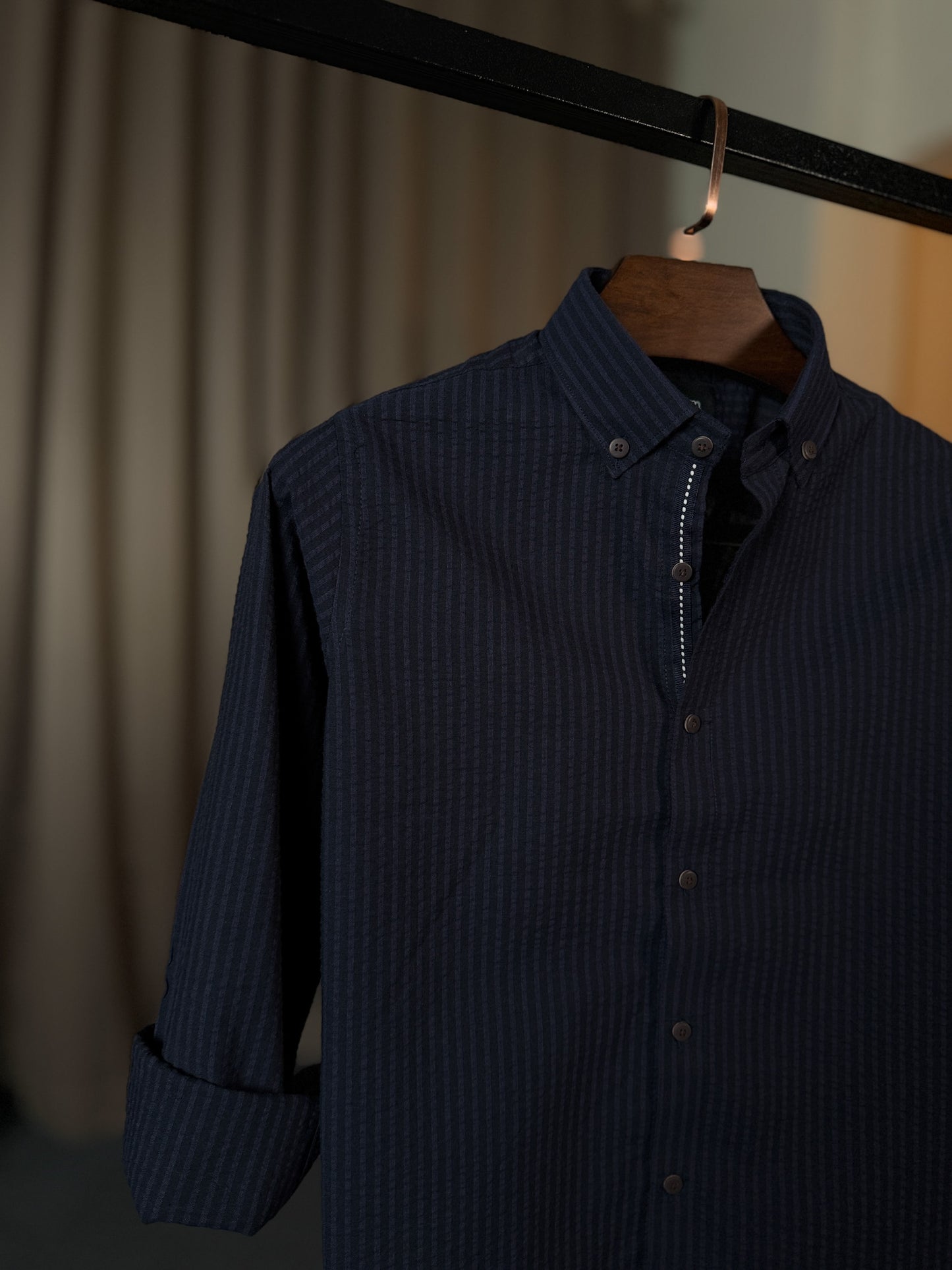 Full Sleeve Shirt - DBSS