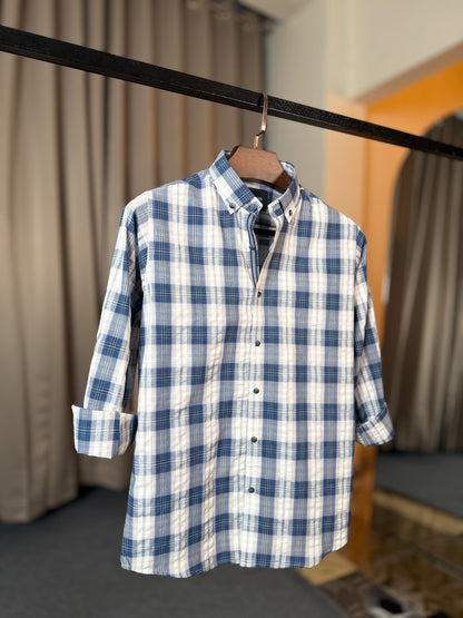 Full Sleeve Shirt - SBC