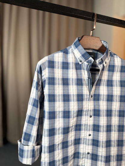 Full Sleeve Shirt - SBC