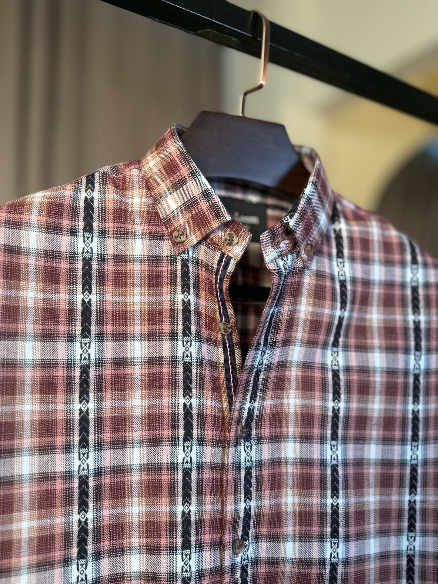 Full Sleeve Shirt - MRS